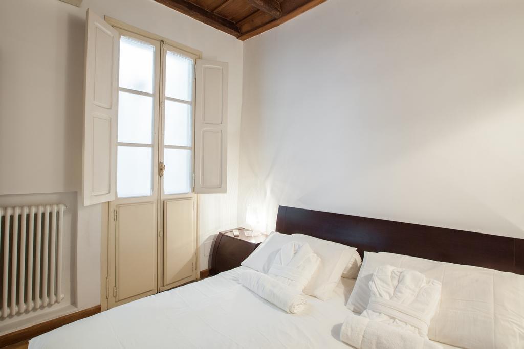 Apartamento A Window On Pantheon