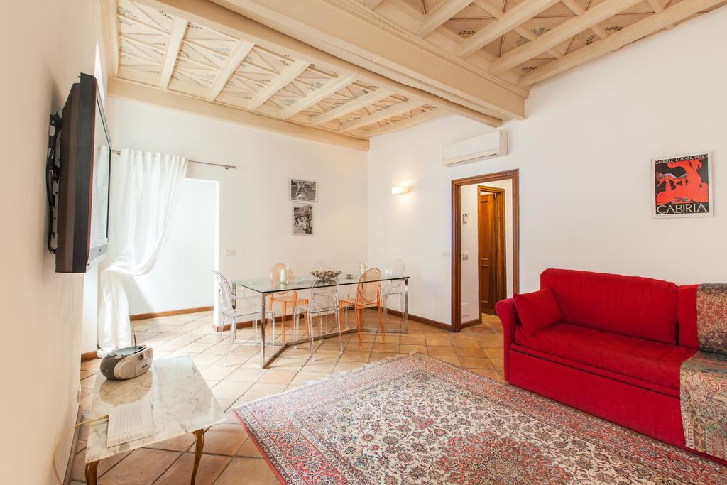 Apartamento A Window On Pantheon Roma