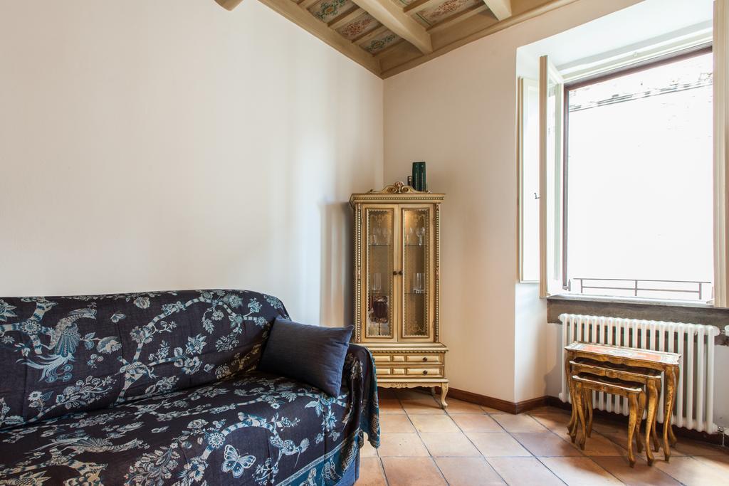 Apartment A Window On Pantheon